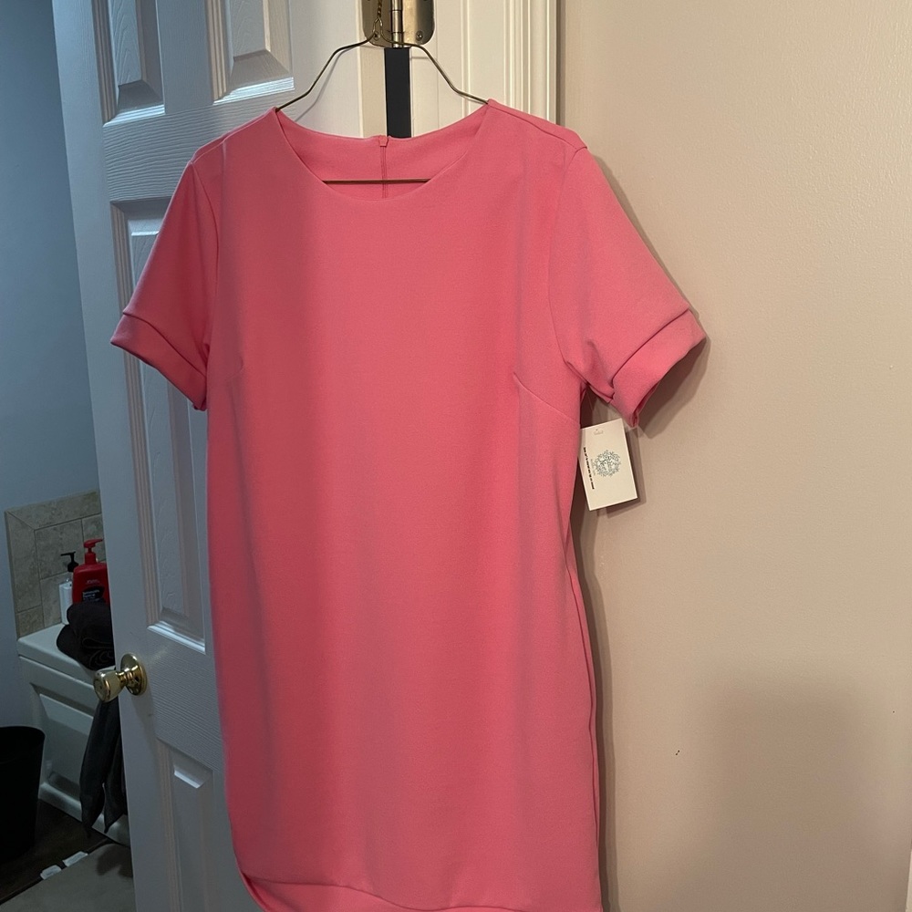 Cute boutique dress